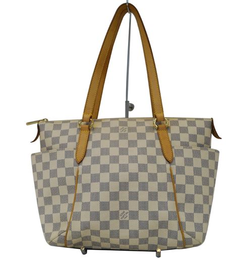 best louis vuitton bag in azure|damier canvas Louis Vuitton.